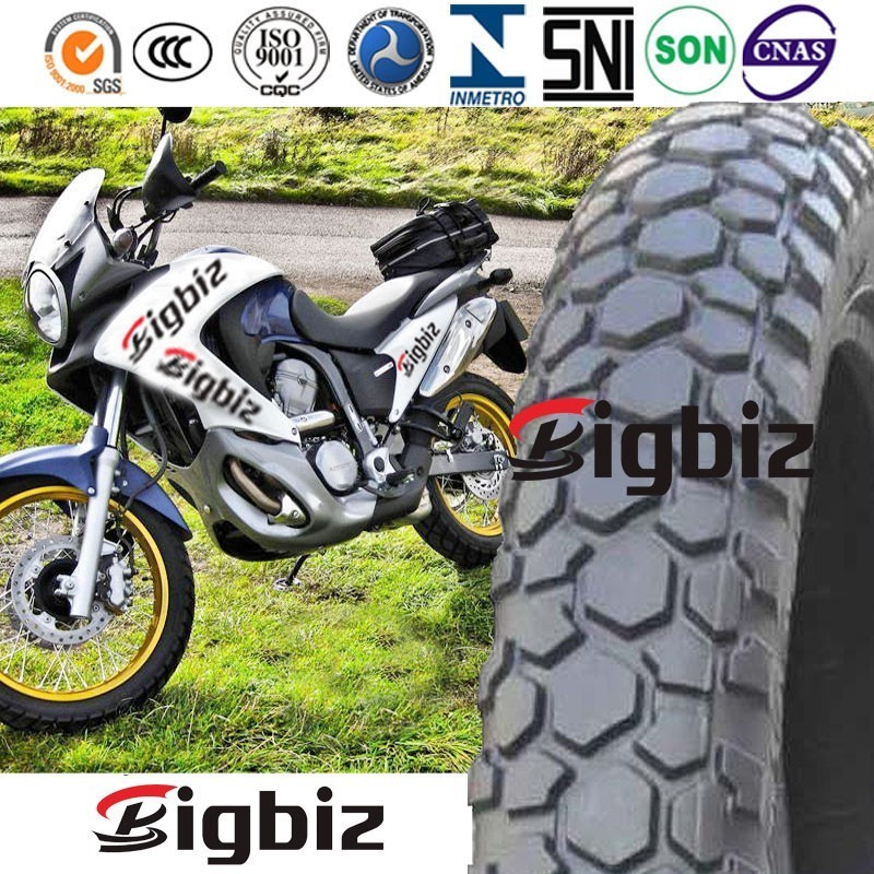 High  quality For Motorcycle 80/90-21 mousse tube Inch Motorcycle Tyre