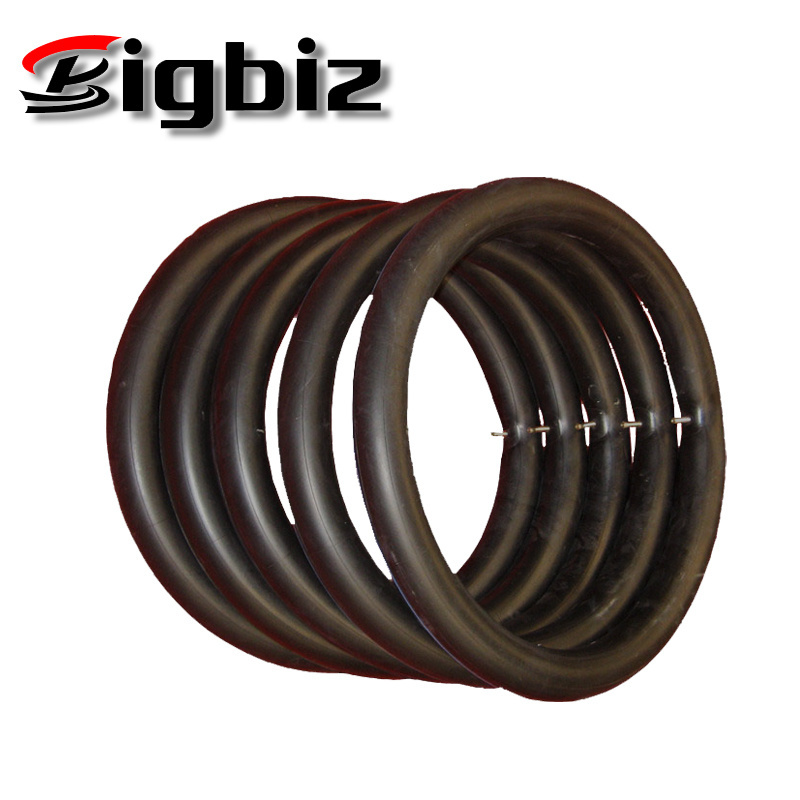 BIGBIZ llantas sin camara 5 Inch Inner Tube For Lawn Mower Tires 4.00-5