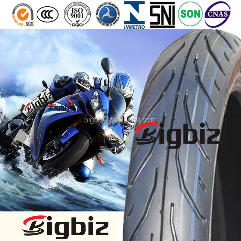 High quality Motorbike Tyres Motorcycle 45/70-17 45/90-17 50/80-17 50/100-17 motorcycle tyre