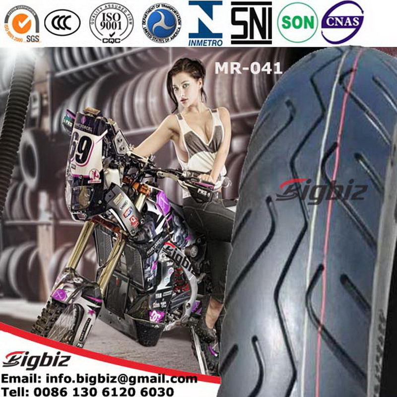 New Arrival OEM chinese mud 4.00-8 tyres bajaj tricycle tire