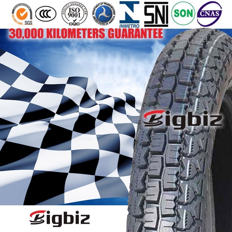 motorcycle nylon tire factory in china 3.25 18 motorcycle tire