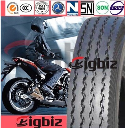 E-mark Certification Mototaxi Tire factory Export to Egypt 4.00-8 bajaj Tyres