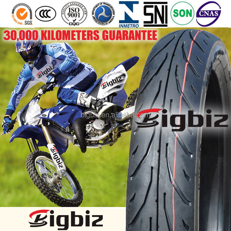 High quality Motorbike Tyres Motorcycle 45/70-17 45/90-17 50/80-17 50/100-17 motorcycle tyre