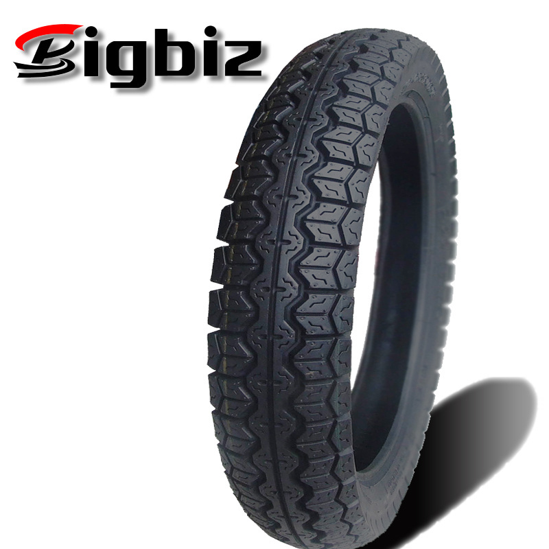 Wholesale llanta de moto china motorcycle tubeless 3.00-18 tire