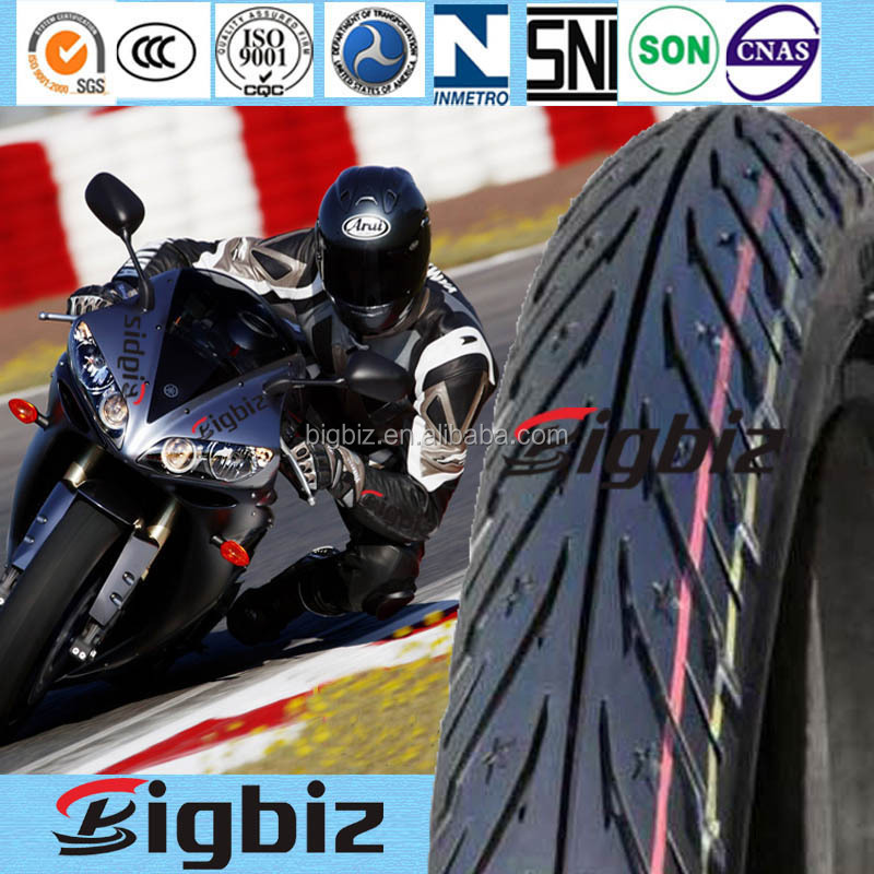 super high quality price 2.75-17 motorcycle tire