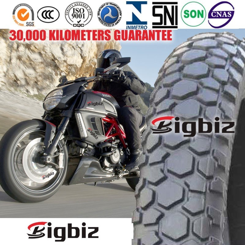 High  quality For Motorcycle 80/90-21 mousse tube Inch Motorcycle Tyre