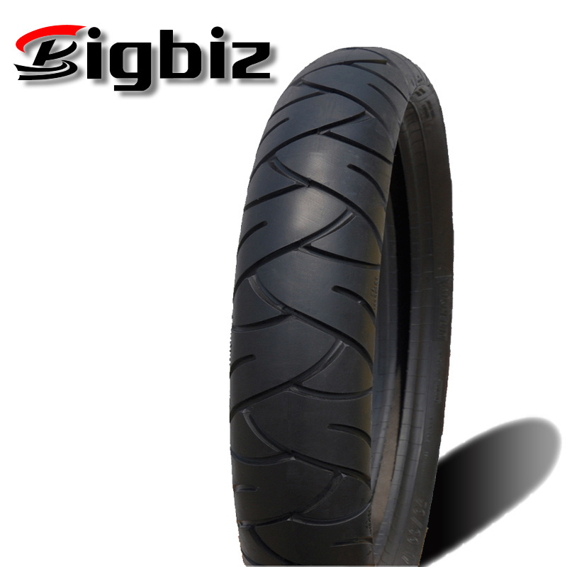 Motorcycle tire tube 250 18 2 50 17 100 90 10 tubeless motorcycle tire