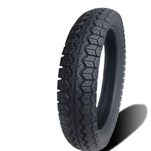 Wholesale llanta de moto china motorcycle tubeless 3.00-18 tire