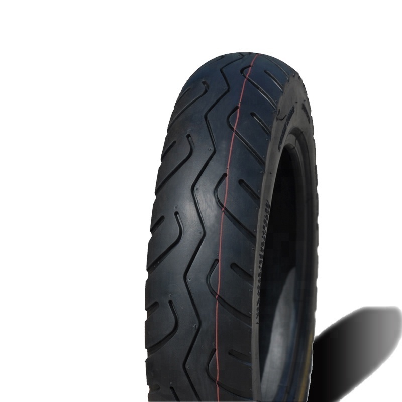 New product 2023 motorcycle tire 10 inch tyre and tube 100/90-10