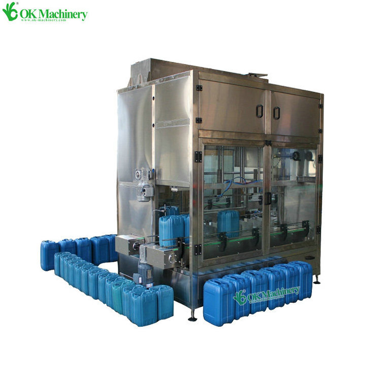 BK029 easy to operate fully automatic cartridge 710 shark 10ml oil filling machine