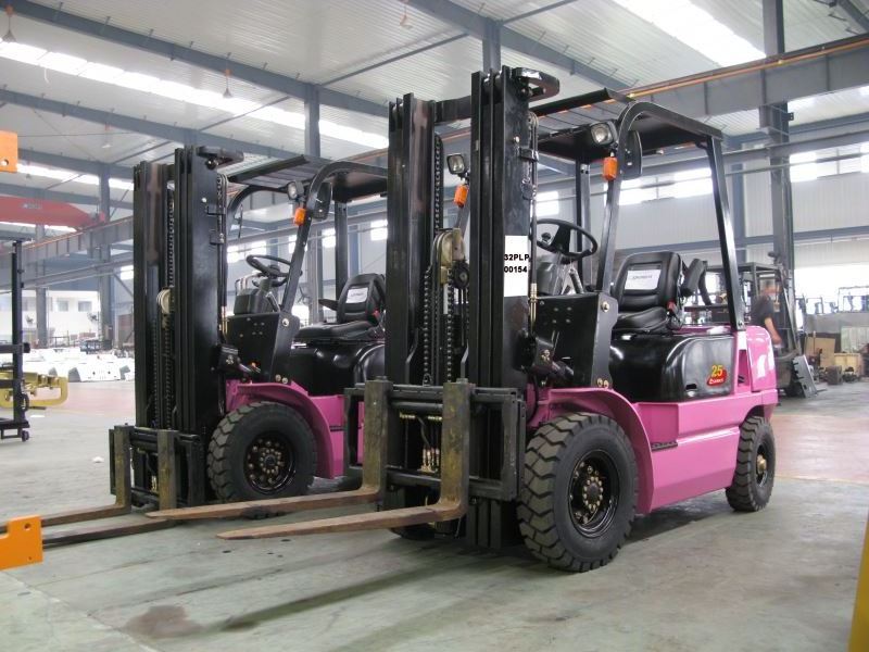 Cheap price 15 ton forklift price for sale