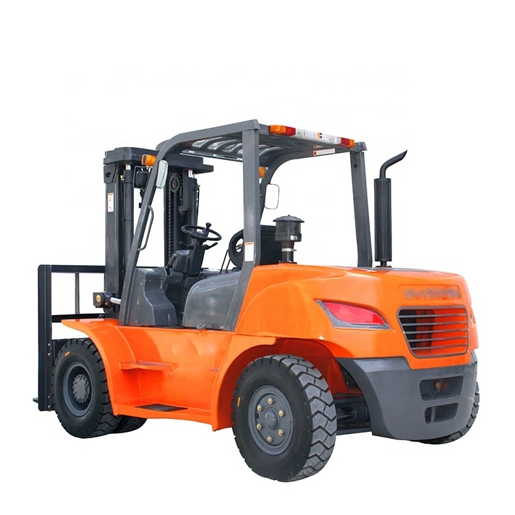 Cheap price 15 ton forklift price for sale