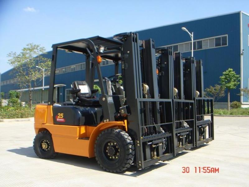 Cheap price 15 ton forklift price for sale