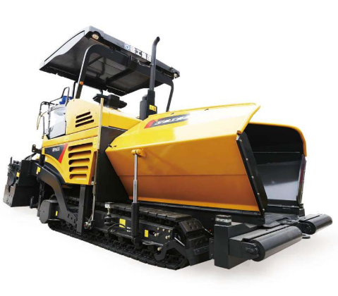 used asphalt paver RP603L Bigbund Manufacturer 6m Pave Widthasphalt paver paving machine asphalt paver mini