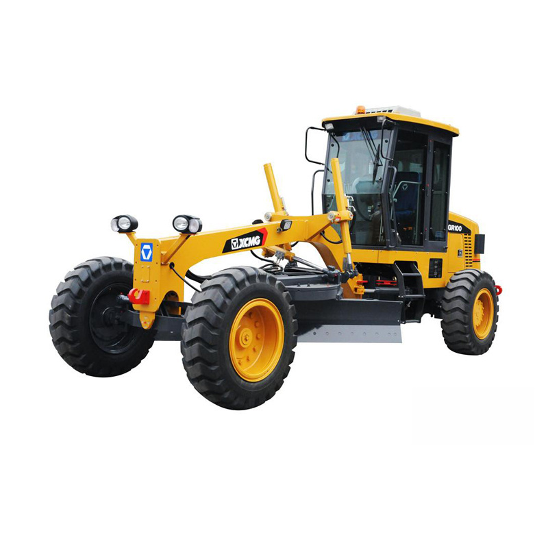 xugong GR100 102hp 7ton mini motor grader for sale