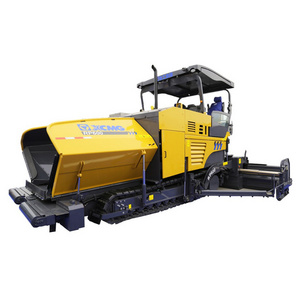 XCM G RP600 5.8m asphalt machinery crawler road paver