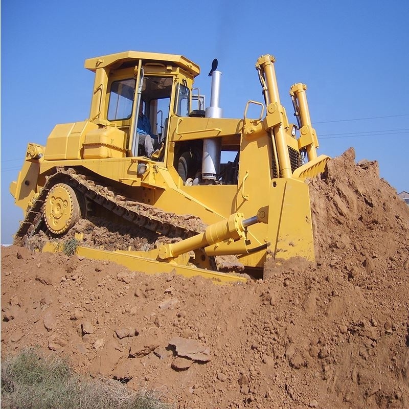 China factory supply 150hp bulldozer price for sale