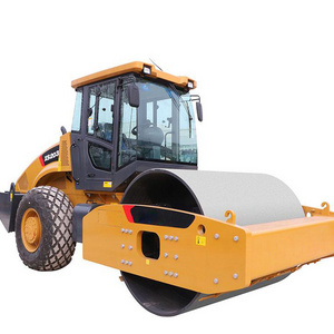 XS223 Bigbund Official Manufacturer Single Drum compactor 22 Ton Vibrator New Road Roller