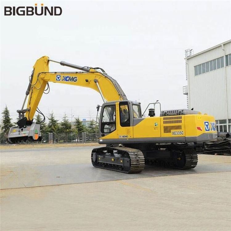 Cheap price mini sprocket Intelligent hydraulic and bulldozer part towable backhoe