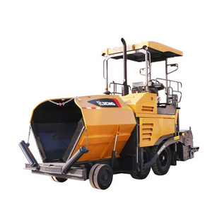 XCM G RP453L 73.5KW 4.5M mini full hydraulic four wheel drive asphalt paver machine price for sale