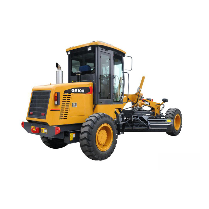 xugong GR100 102hp 7ton mini motor grader for sale