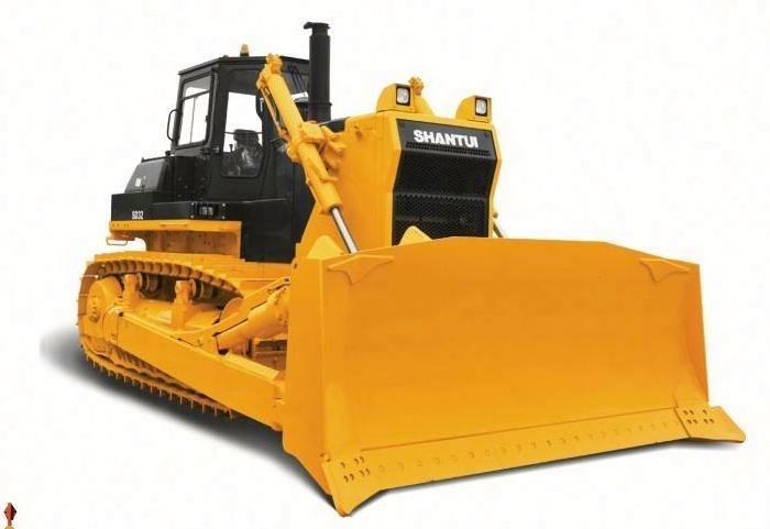 China factory supply 150hp bulldozer price for sale