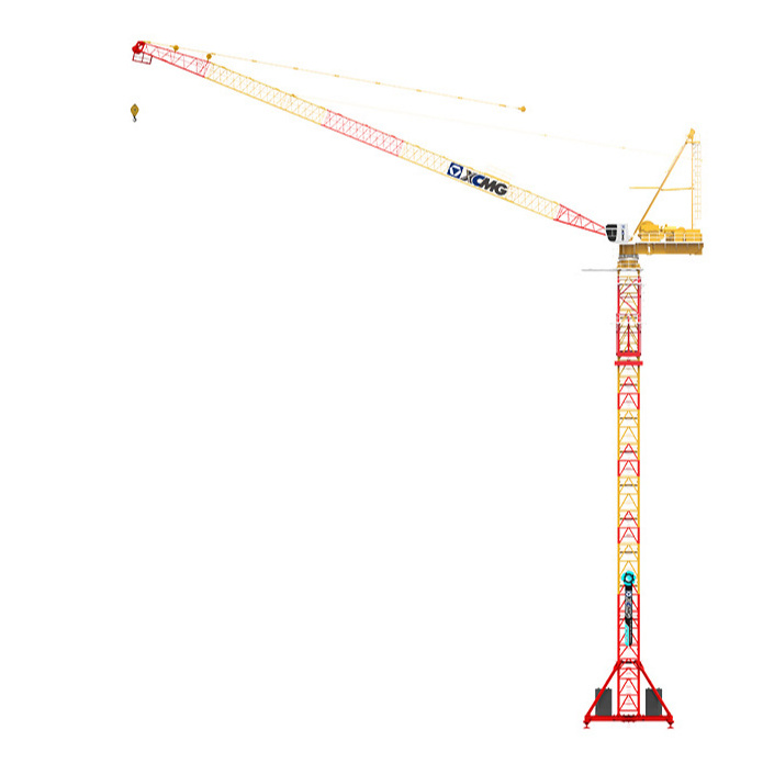 used tower crane qtz63 5610 types of tower crane tower crane sale in philippines