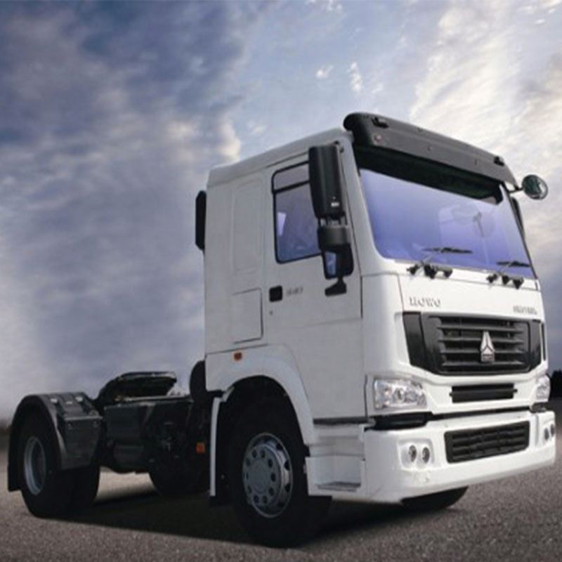 Hot sale sinotruk howo 6x4 tractor truck price for sale