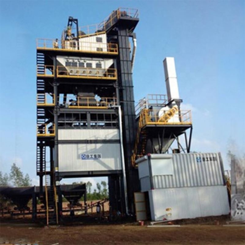 XAP880 portable asphalt mixing plant price with cheap price for sale