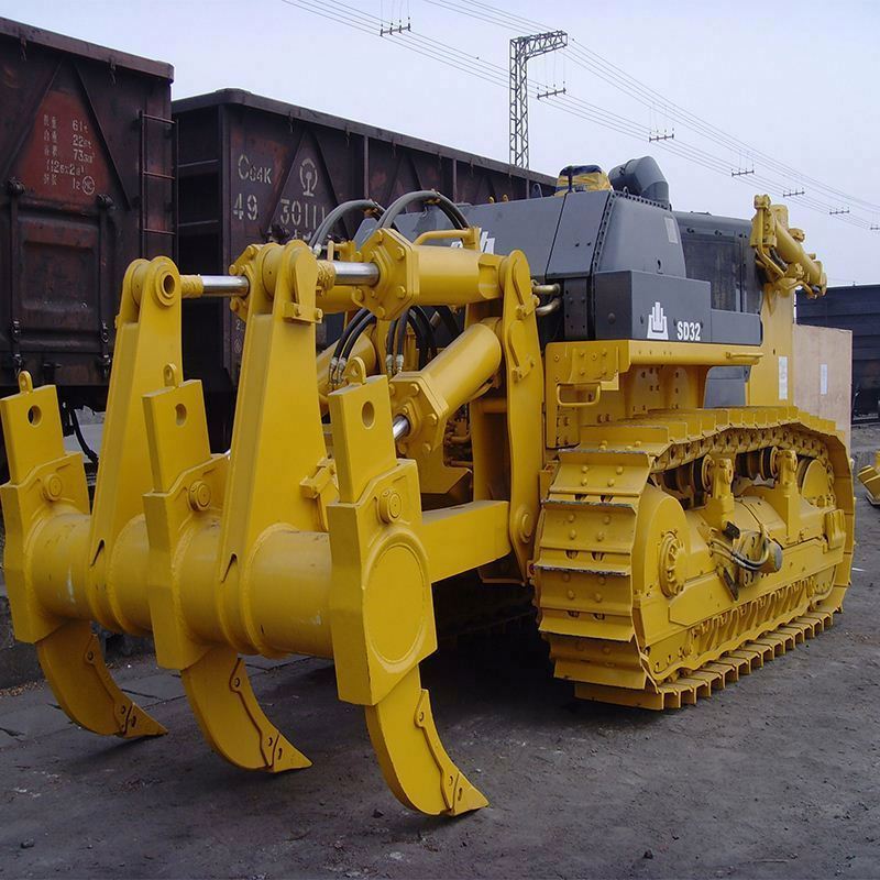 China factory supply 150hp bulldozer price for sale