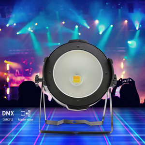 Big Dipper 200W COB Warm White Cold White Ra 90 Stage Light Equipment Par Light for Dj Disco Party KTV