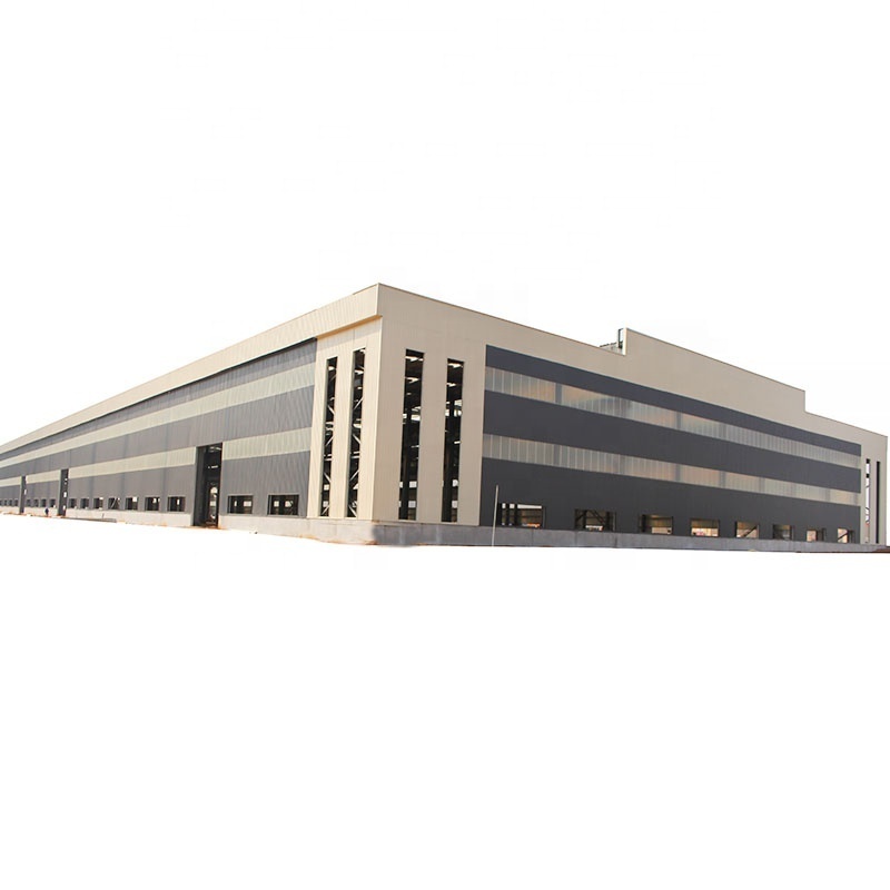 chinese prefab warehouse building steel structure warehouse