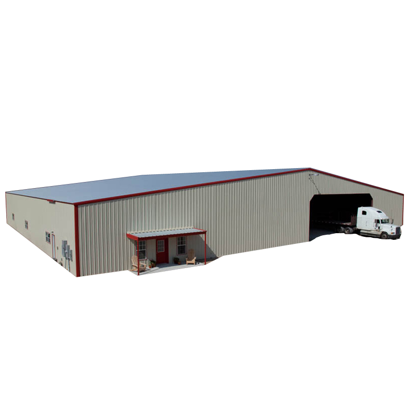 Low Cost Fabrication Industrial Shed Designs Steel Prefab Warehouse