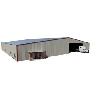 Low Cost Fabrication Industrial Shed Designs Steel Prefab Warehouse