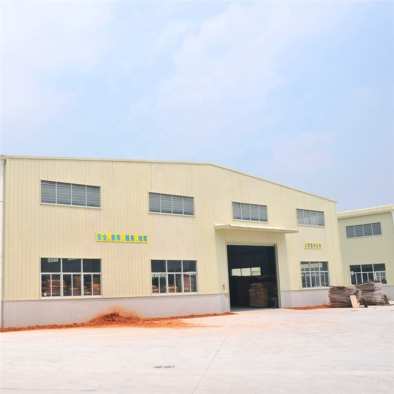 chinese prefab warehouse building steel structure warehouse