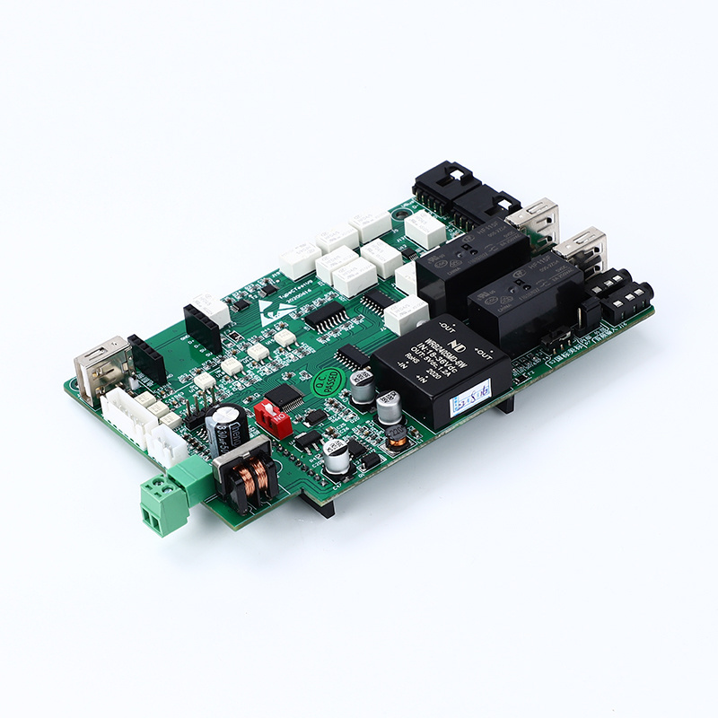 Factory professional circuit board components PCBA industrial control equipment circuit board supplier