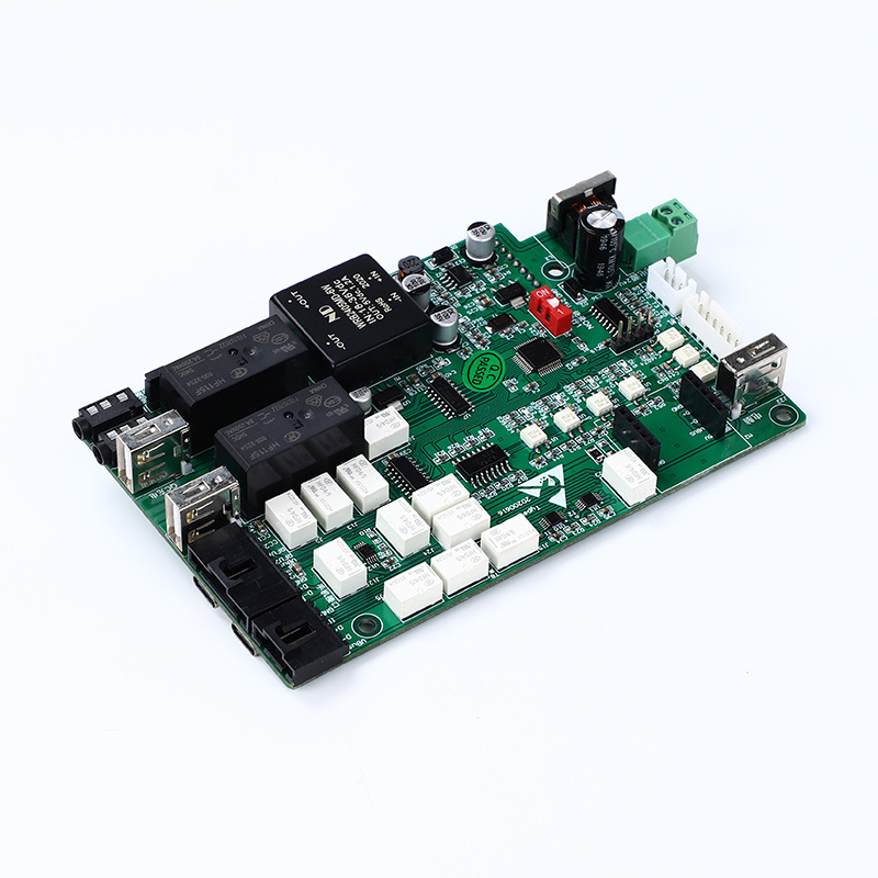 Factory professional circuit board components PCBA industrial control equipment circuit board supplier