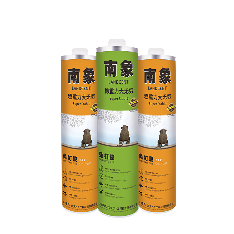 General 100 rtv neutral silicone sealant gp glue manufacturer