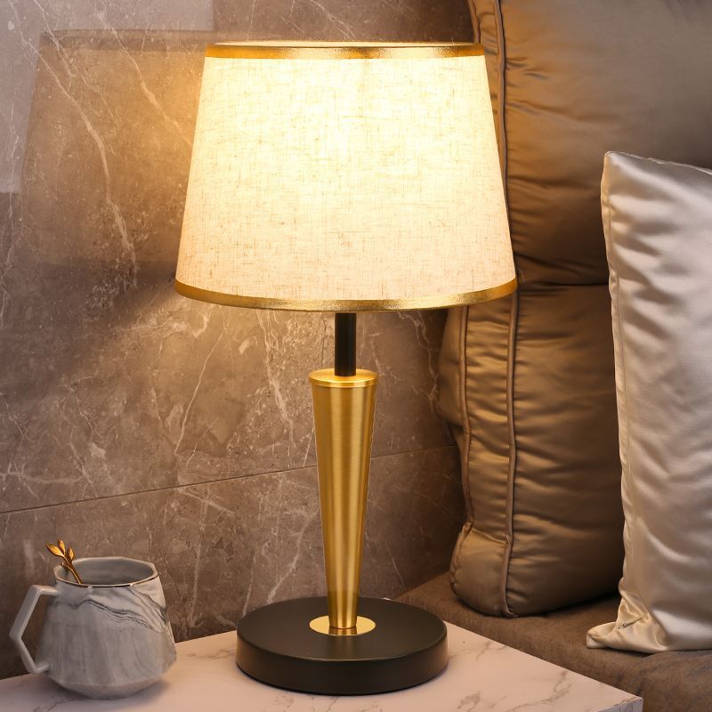 Hotel Bedroom Portable Charging Led Desk Light Beautiful Craft Table Lamp Series Flexible Table Desk Reading Lamp