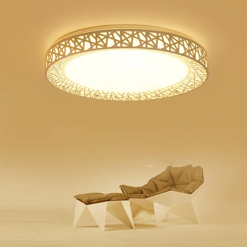 Corridor Ceiling Lights Modern Square Round Led Ceiling Light Dining Room Ceiling Lamps