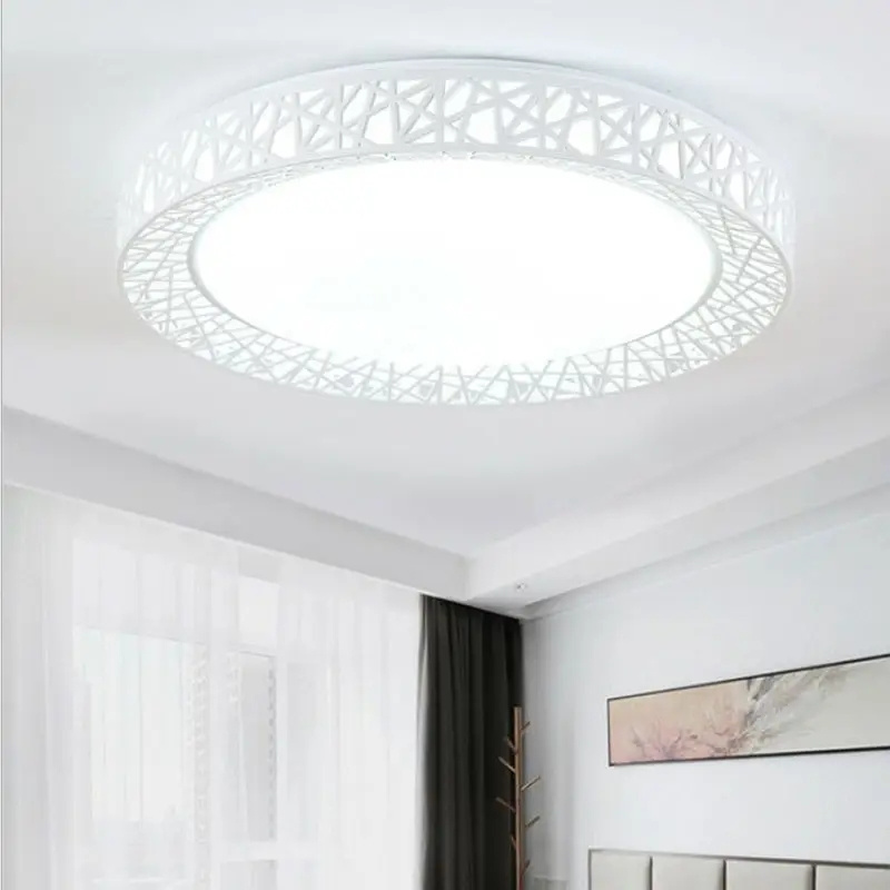 Corridor Ceiling Lights Modern Square Round Led Ceiling Light Dining Room Ceiling Lamps