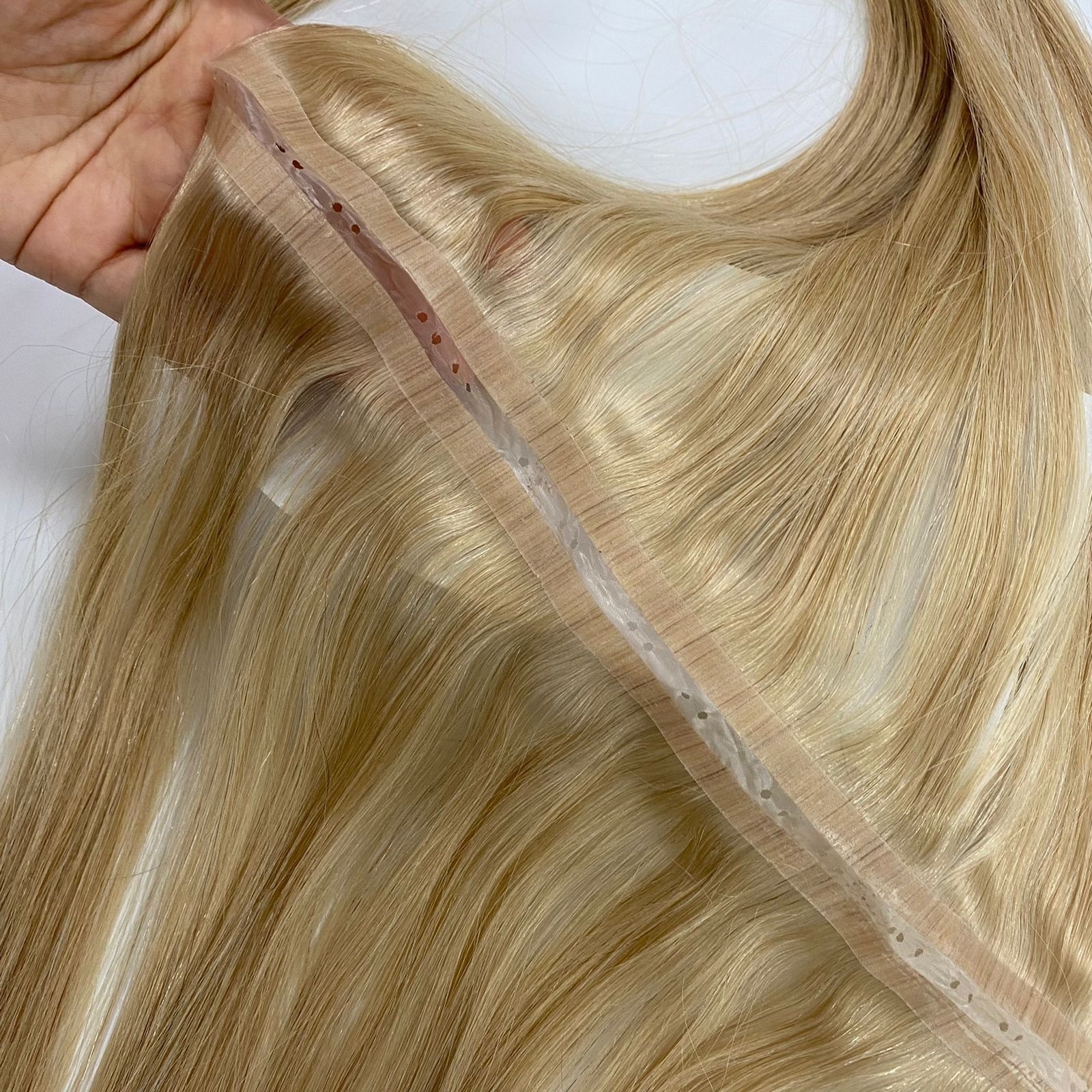 Hair extensions High Quality At Wholesale Prices to make HUMAN HAIR WIGS