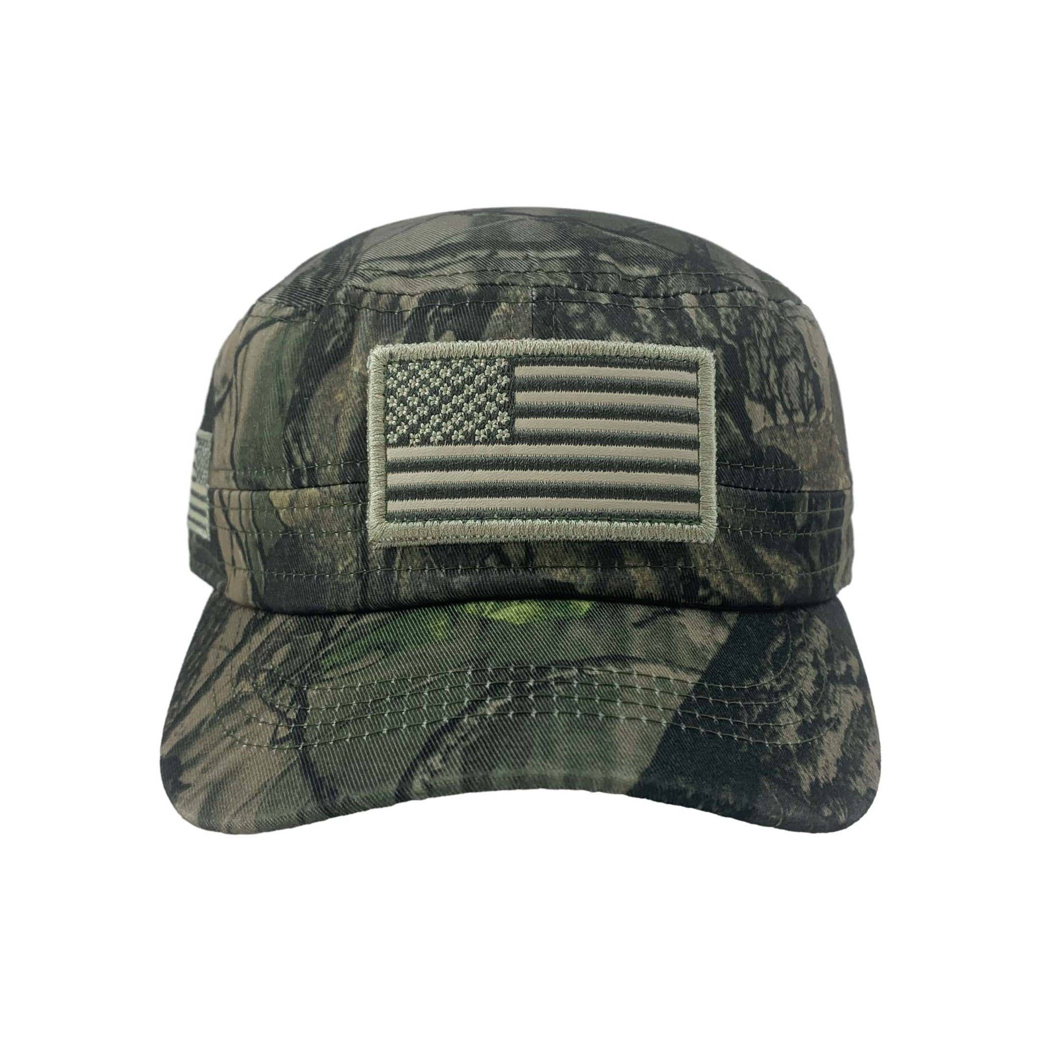 custom 6 panel laser cut perforated fishing cap with rubber patch snapback waterproof sports caps camo trucker hat