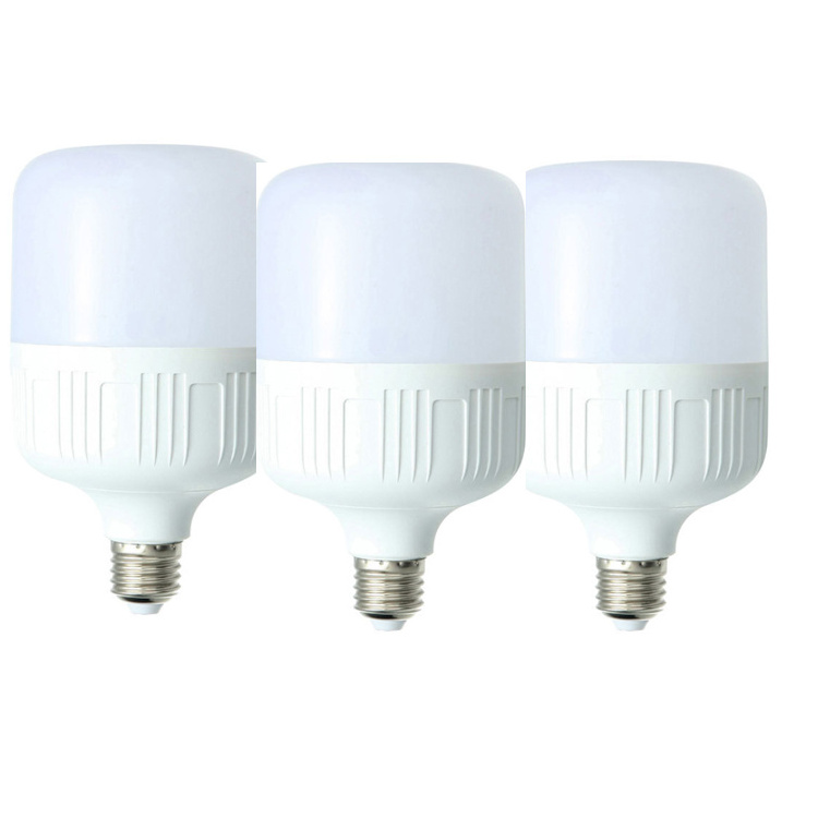 Light E14 Smart 700Ml Bulbs E12 220W Lamp Lamps Parts Corn Energy Saving Outdoor Head Filament Wick E27 Plastic Led Bulb Lights