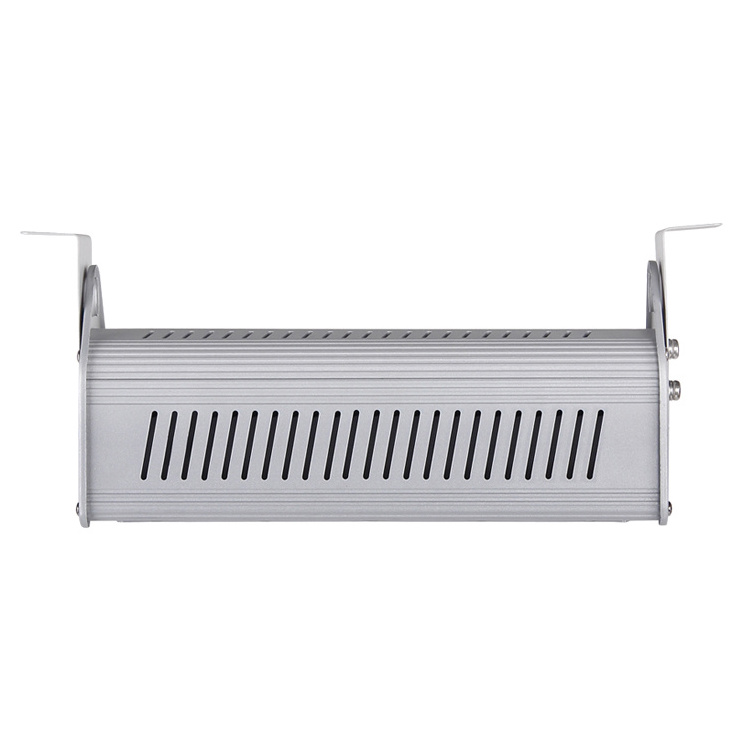 Commercial Industrial 4Ft Shop Lineal 120W 5000K Fixtures 180Lm/W Lumen 100W 200W 60 Watt 80W Modular Linear Led High Bay Light