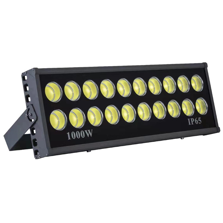 Intelligent 7000 Lumens 150w 200w Ip65 Soffit Lighting Reflectors Outdoor Led Flood Lights For Football Stadium