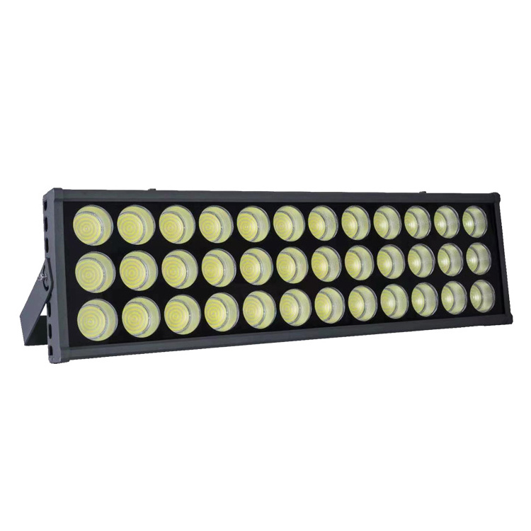 Intelligent 7000 Lumens 150w 200w Ip65 Soffit Lighting Reflectors Outdoor Led Flood Lights For Football Stadium