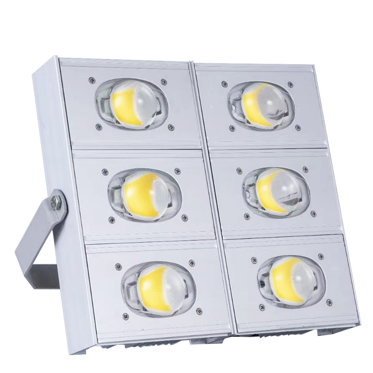 Cob 100W 200W 300W 400W 500W 700W 50W Watt 150W Garden Spotlight Lighting Motion Sensor Outdoor Security Led Flood Light