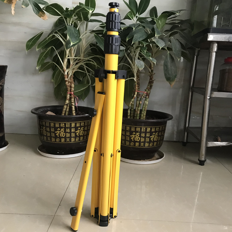 1.75M Telescopic 4M Stand Led 125W 3M Heavy Duty Camera Video Portable Stands 3Sections Flood Adjustable Work Light With Tripod