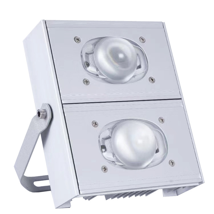 Cob 100W 200W 300W 400W 500W 700W 50W Watt 150W Garden Spotlight Lighting Motion Sensor Outdoor Security Led Flood Light